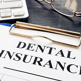 dental insurance to help with cost of Invisalign in Glendale